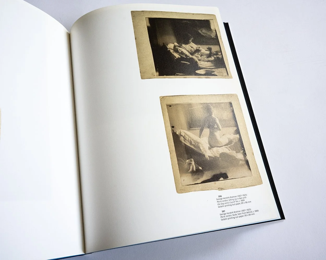 Richard Prince: American Prayer — bookdummypress